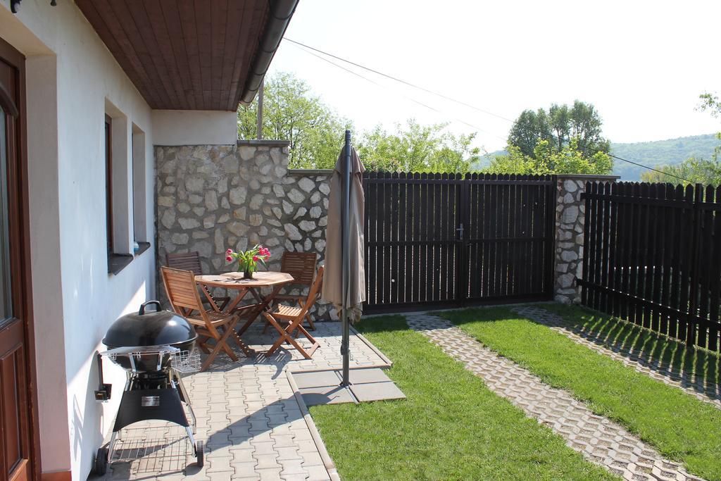 Apartmany Turold Mikulov Cameră foto
